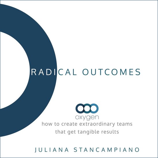 Radical Outcomes - cover