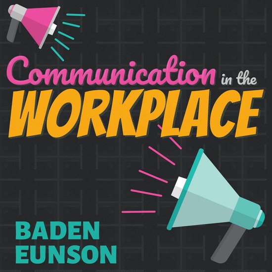 Communication in the Workplace - cover