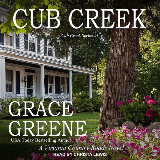 Cub Creek - cover