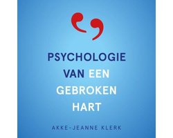 Psychologie van een gebroken hart