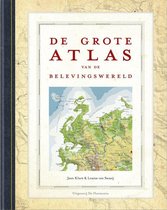 De Grote Atlas van de Belevingswereld