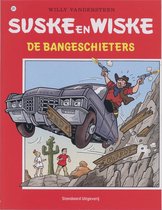 Suske en Wiske 291 -   De bangeschieters