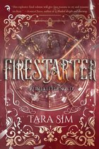 Timekeeper - Firestarter