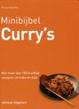 Minibijbel  -   Curry's