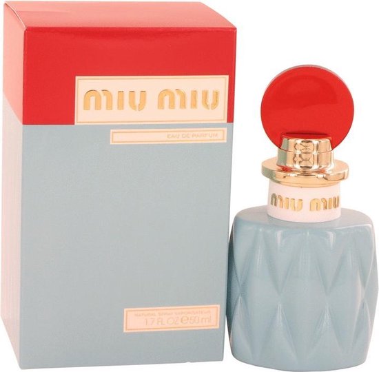 miu miu new perfume