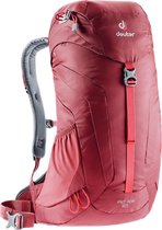 Deuter AC Lite 18 Backpack cranberry