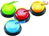 Fool's Games Quiz Set 4 buzzers