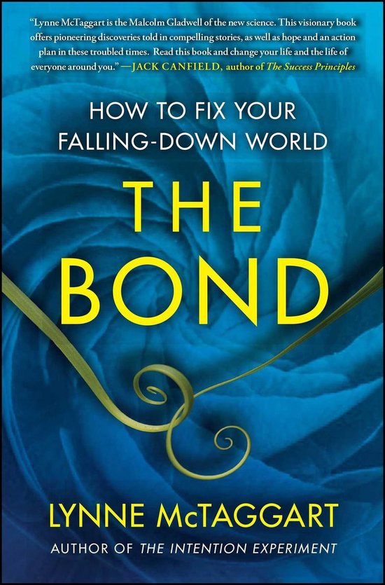 The Bond - cover