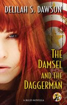 A Blud Novel - The Damsel and the Daggerman