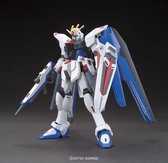 Gundam Seed: HG - Freedom Gundam - 1:144 Model Kit