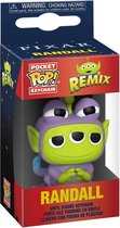 Pocket Pop! Keychain: Disney Pixar Alien Remix - Alien as Randall
