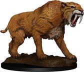 Saber-Toothed Tiger - Deep Cuts