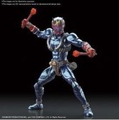 Figure Rise: Kamen Rider - Masked Rider Hibiki Standard Model kit