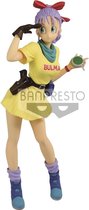 Dragon Ball: Glitter and Glamours - Bulma III Version B