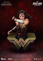 DC Comics: Justice League - Wonder Woman PVC Action Bust