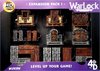 Afbeelding van het spelletje WarLock Dungeon Tiles: Expansion Box 1