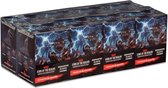 Dungeons and Dragons: Icons of the Realms - Monster Menagerie Booster Brick