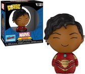 Funko Dorbz: Marvel Ironheart - NYCC 2018