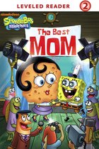 SpongeBob SquarePants - The Best Mom (SpongeBob SquarePants)