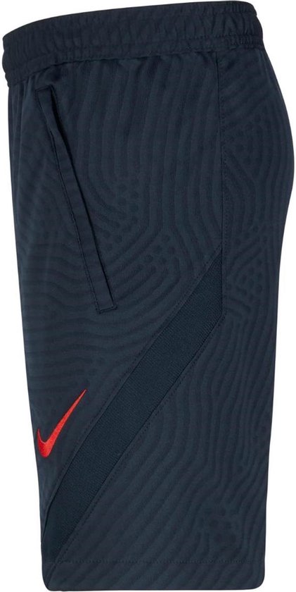 Nike PSG Trainingsshort 21/22 Away Junior | 152 | 165682