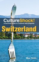 CultureShock series - CultureShock! Switzerland