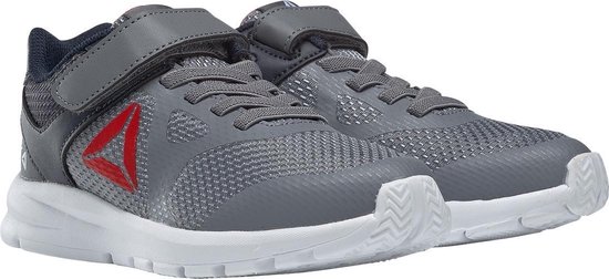 Reebok - Rush Runner Alt - Sportschoenen - 27 - Grijs | bol.com