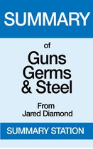 Guns,Germs, and Steel Summary