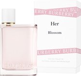 Burberry For Her Blossom Eau de toilette spray 100 ml