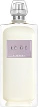 Givenchy Le De Eau de Toilette Spray 100 ml