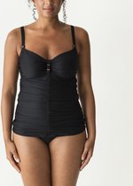 PrimaDonna Swim Cocktail Tankini 4000170 Zwart - maat 90G