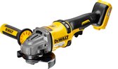 DeWalt DCG414N 18V/54V Li-Ion Accu haakse slijper body - 125mm - koolborstelloos