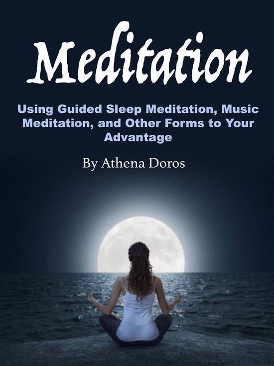 Meditation - cover