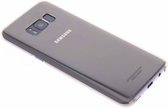 Samsung clear cover - goud - voor Samsung G950 Galaxy S8