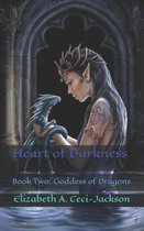 Heart of Darkness: Book Two
