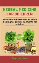 Herbal Medicine For Children