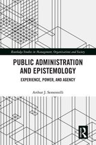 Public Administration and Epistemology