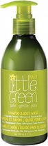 Little Green - Baby - Shampoo & Body Wash - 240 ml