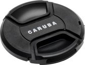Caruba Clip Cap Lensdop 46mm