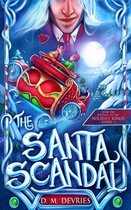 The Holiday Kings 1 - The Santa Scandal