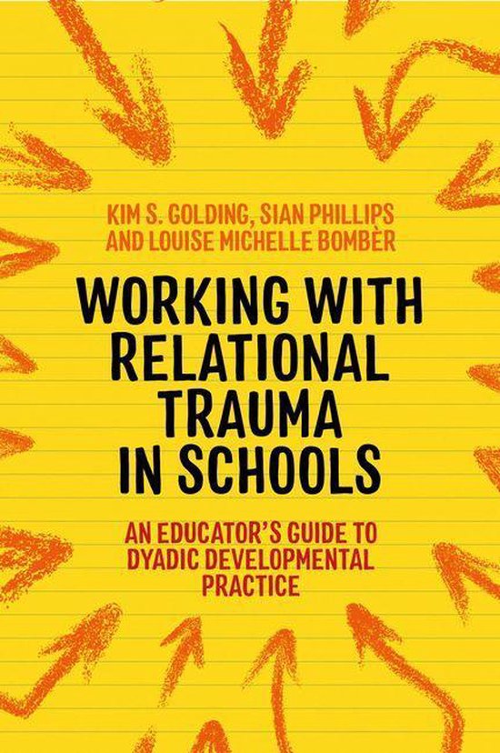 Guides to Working with Relational Trauma Using DDP - Working ... - cover