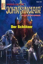 John Sinclair Sonder-Edition 145 - John Sinclair Sonder-Edition 145