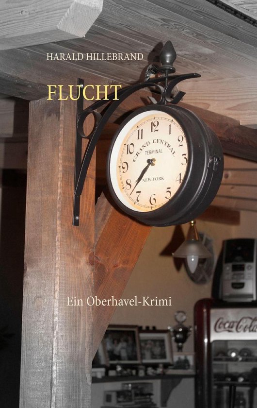 Flucht - cover
