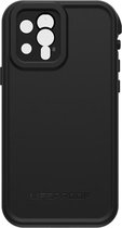 LifeProof - Fre Case iPhone 12 Pro Max - zwart