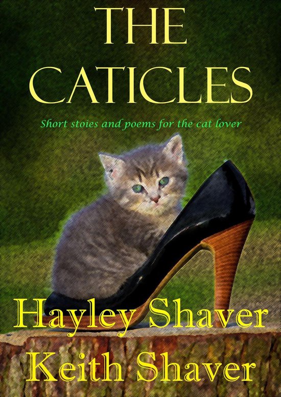 The Caticles - cover