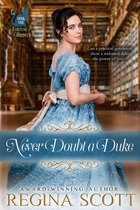 Fortune's Brides 1 - Never Doubt a Duke