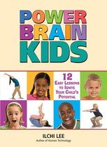 Omslag Power Brain Kids
