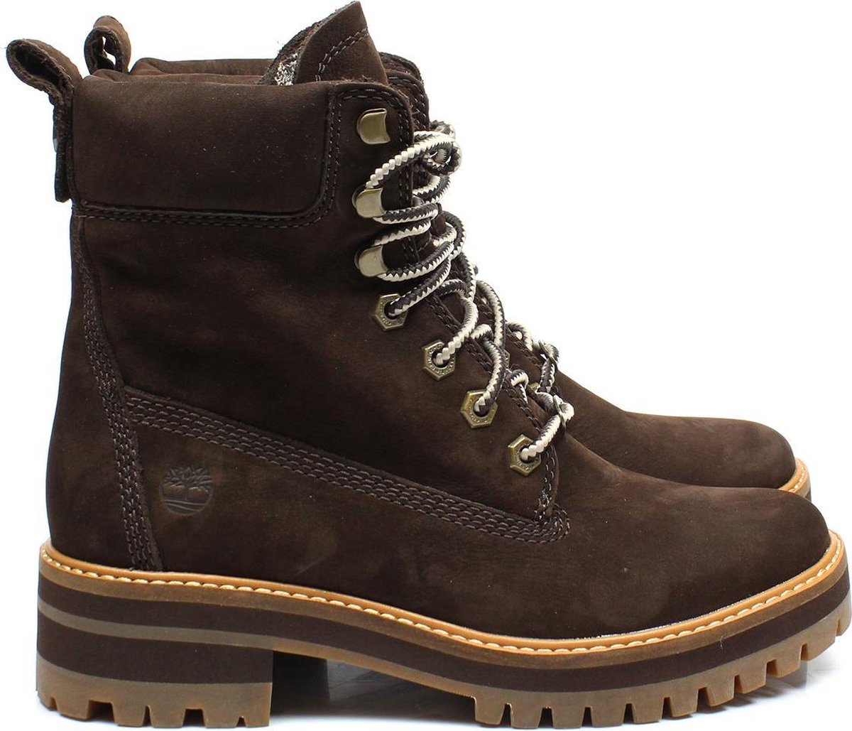 Timberland Leren Laarzen: Koop tot −70% | Stylight