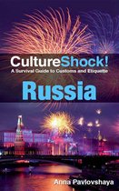 Culture Shock series - CultureShock! Russia