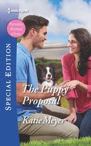 Paradise Animal Clinic 1 - The Puppy Proposal