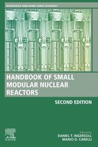 Woodhead Publishing Series in Energy - Handbook of Small Modular Nuclear Reactors